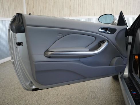 Used 2004 BMW M3 Coupe image 27