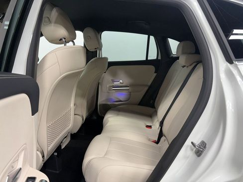 Certified 2026 Mercedes-Benz GLA 250 GLA 250 image 20