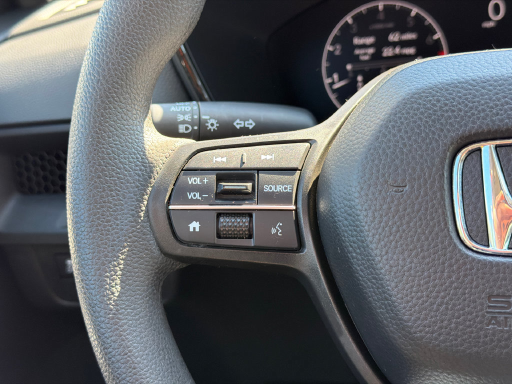 Used 2023 Honda CR-V EX image 23