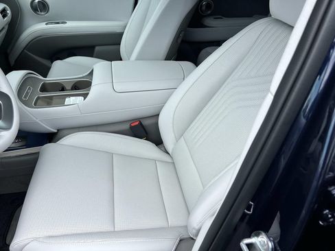 New 2026 Hyundai Palisade SEL Premium AWD/4WD image 16