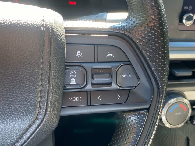Used 2024 Toyota Tacoma SR5 RWD image 19