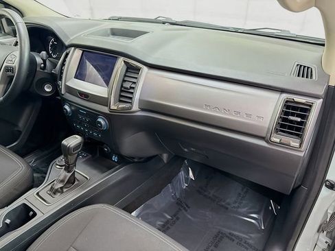 Used 2022 Ford Ranger XLT w/ Equipment Group 301A Mid image 26