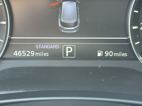 Used 2023 INFINITI QX50 Sport FWD image 22