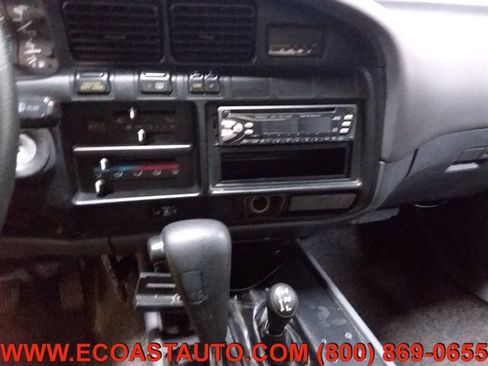 Used 1991 Toyota Land Cruiser image 14