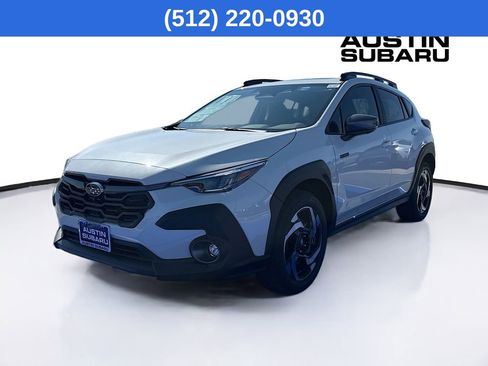 New 2026 Subaru Crosstrek 2.5i Limited w/ Crosstrek Mirror Package image 4