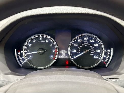 Used 2015 Acura MDX FWD image 33