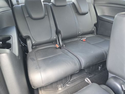 Certified 2025 Honda Odyssey EX-L image 23