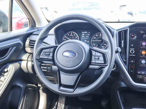 Certified 2024 Subaru Crosstrek 2.0i Premium w/ Popular Package #4 AWD/4WD image 17