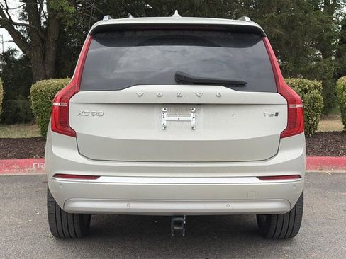 Used 2022 Volvo XC90 T6 Inscription w/ Advanced Package image 5