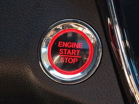 Used 2020 Honda HR-V EX image 22