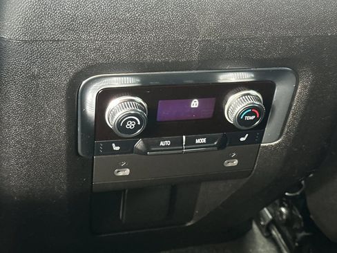 Used 2023 GMC Yukon AT4 w/ Max Trailering Package image 16