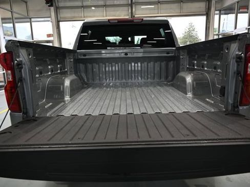 New 2026 Chevrolet Silverado 1500 LT AWD/4WD image 7