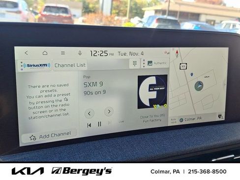 Used 2023 Kia EV6 Wind w/ Wind Technology Package image 20