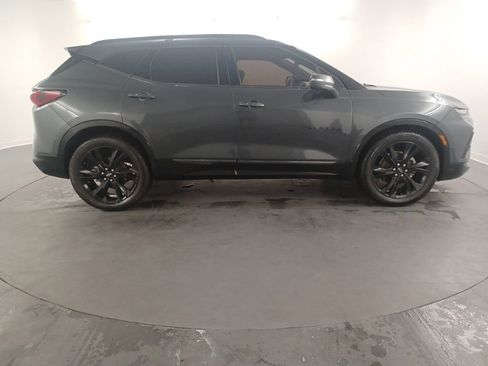 Used 2019 Chevrolet Blazer RS FWD image 8