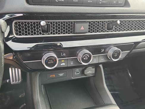 Certified 2022 Honda Civic Sport image 15