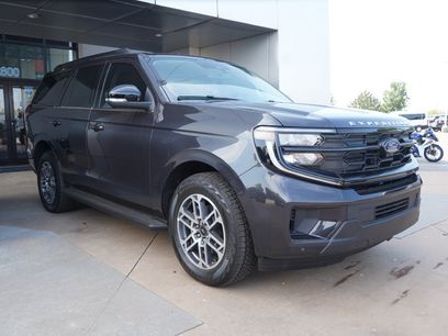 New 2026 Ford Expedition Active