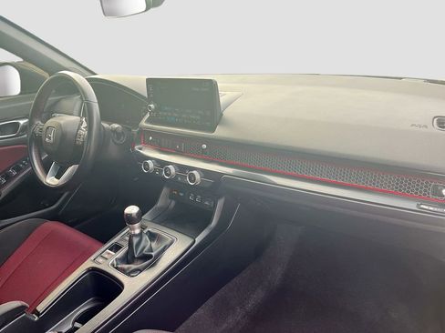 Used 2024 Honda Civic Si image 27