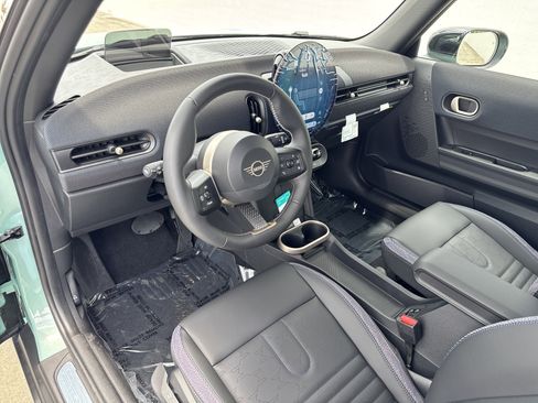 New 2026 MINI Cooper S FWD image 14