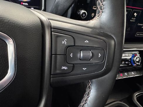 Certified 2024 GMC Sierra 3500 AT4 w/ AT4 Premium Plus Package image 17