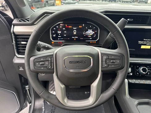 New 2026 GMC Sierra 2500 Denali w/ Denali Reserve Package AWD/4WD image 11