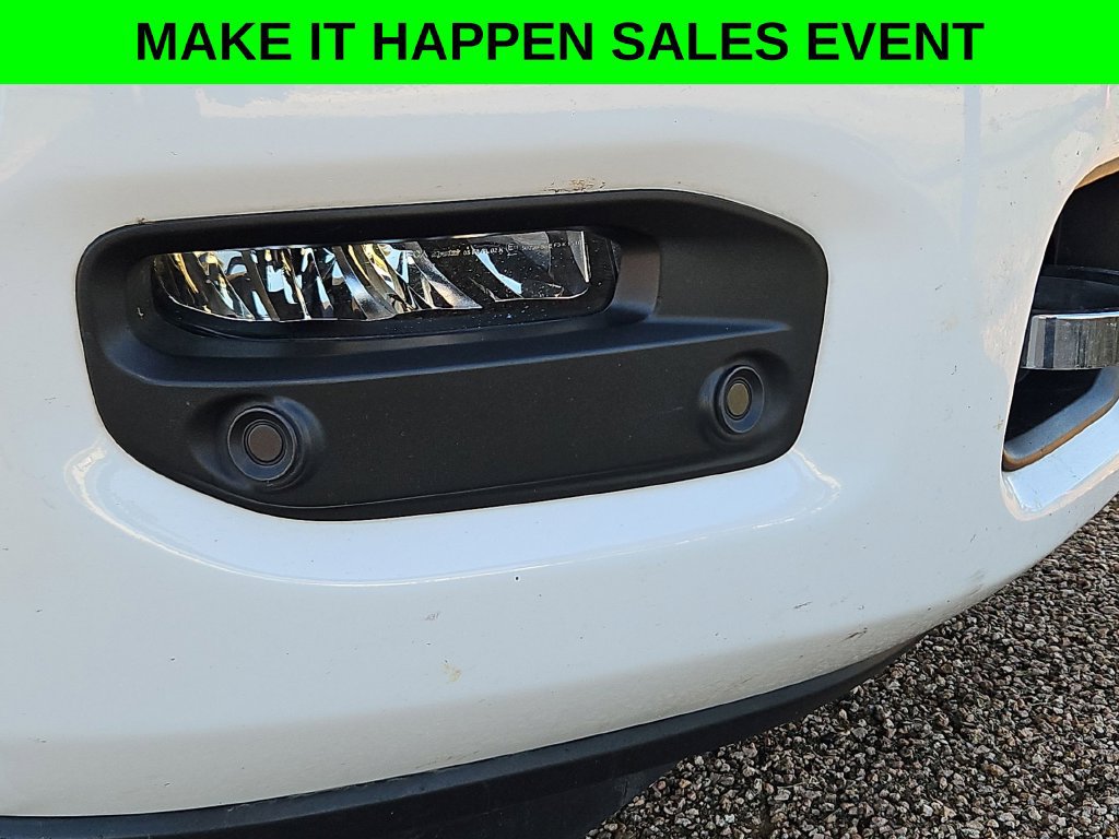 Used 2022 RAM 2500 Limited AWD/4WD image 17