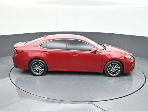 Used 2017 Lexus ES 350 w/ Luxury Package FWD image 56