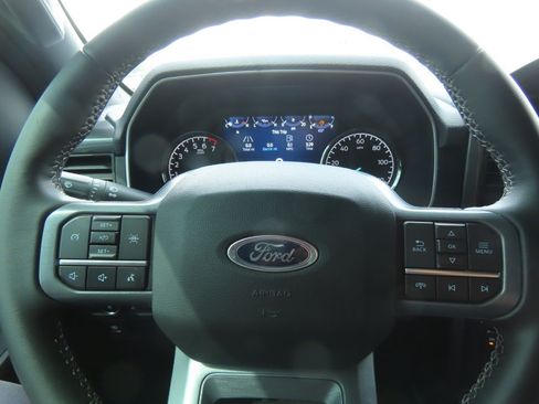 Certified 2023 Ford F150 XLT w/ Equipment Group 302A High AWD/4WD image 27