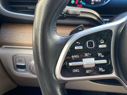 Certified 2022 Mercedes-Benz GLE 350 image 27