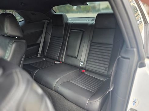 Used 2014 Dodge Challenger SXT Plus w/ Harman/Kardon Audio Group RWD image 36