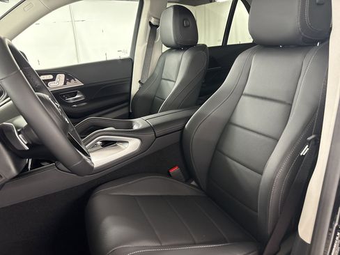 New 2026 Mercedes-Benz GLE 450e 4MATIC image 21