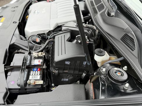 Used 2008 Toyota Avalon XLS FWD image 9