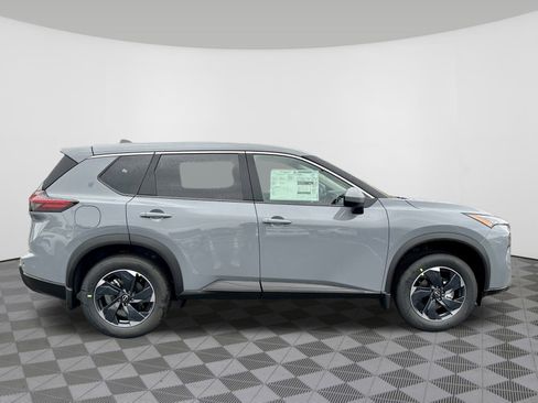 New 2026 Nissan Rogue SV AWD/4WD image 5