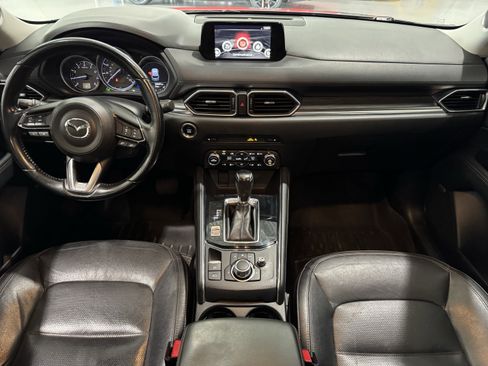 Used 2018 MAZDA CX-5 Grand Touring image 22