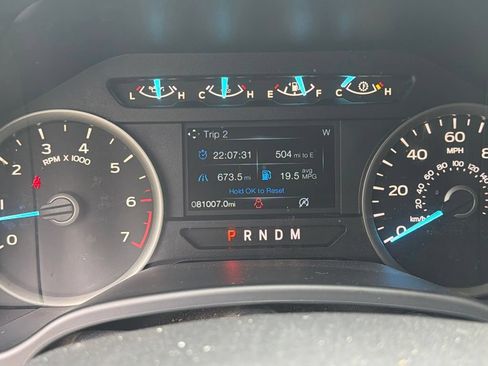Used 2018 Ford F150 XLT w/ Equipment Group 302A Luxury AWD/4WD image 6