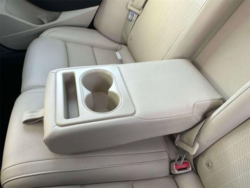 Certified 2017 Nissan Maxima 3.5 SL image 11