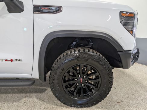Used 2023 GMC Sierra 1500 AT4X AWD/4WD image 13