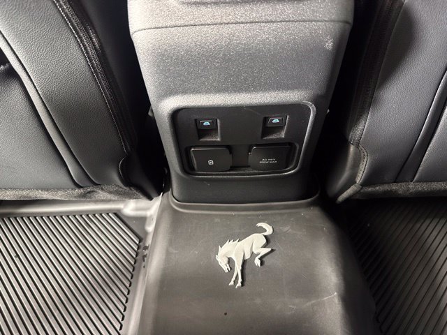 Certified 2024 Ford Bronco Wildtrak AWD/4WD image 13