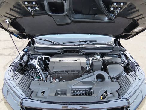 New 2026 Honda Pilot Black Edition image 12