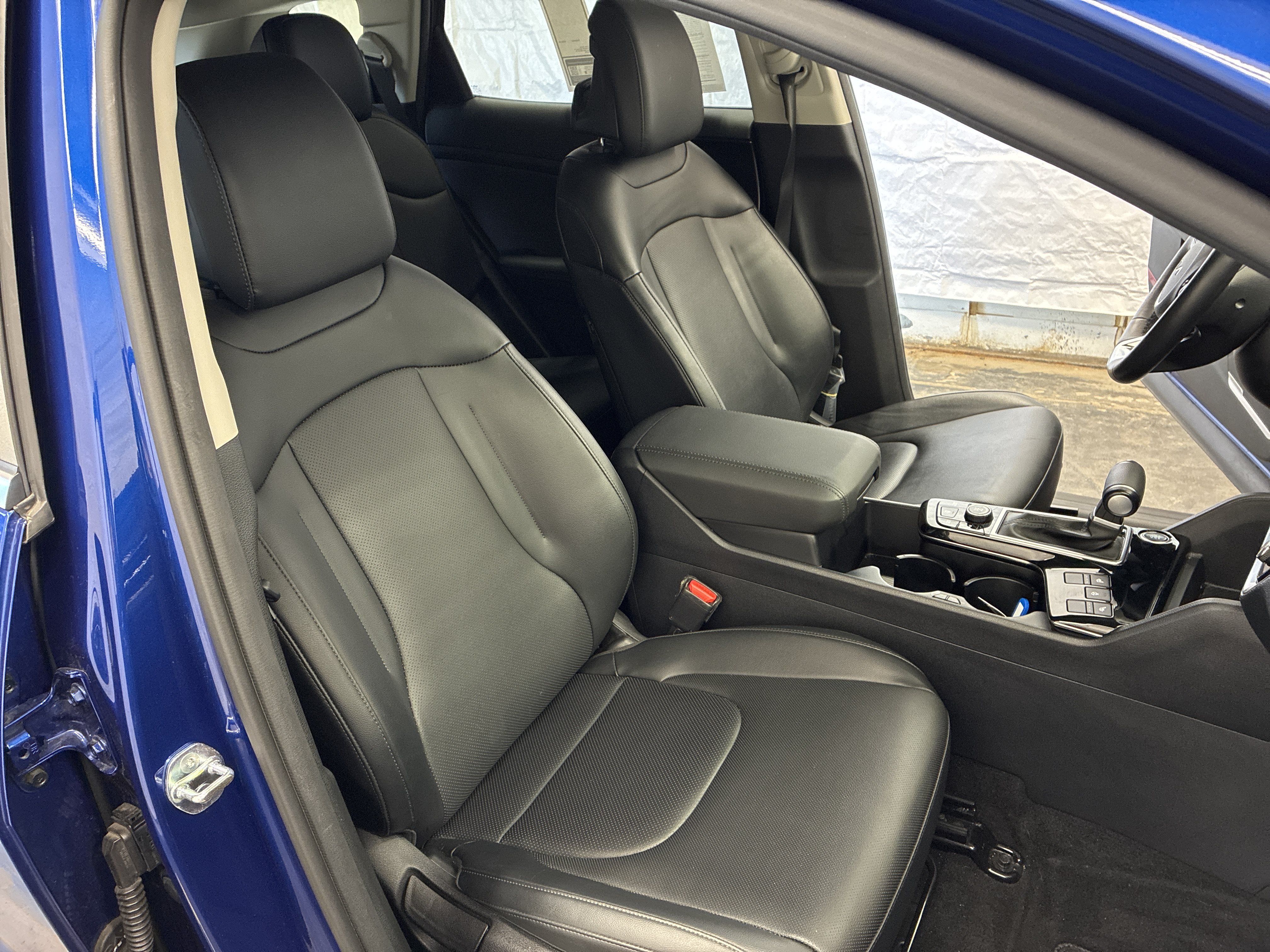 Certified 2023 Kia Sportage EX AWD/4WD image 13