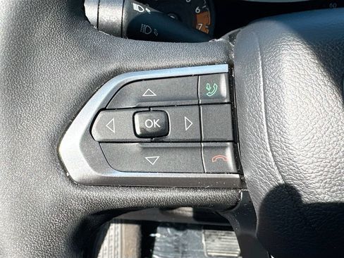 Used 2023 Jeep Compass Limited AWD/4WD image 12
