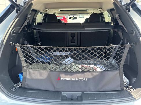 New 2025 Mitsubishi Outlander SEL FWD image 7