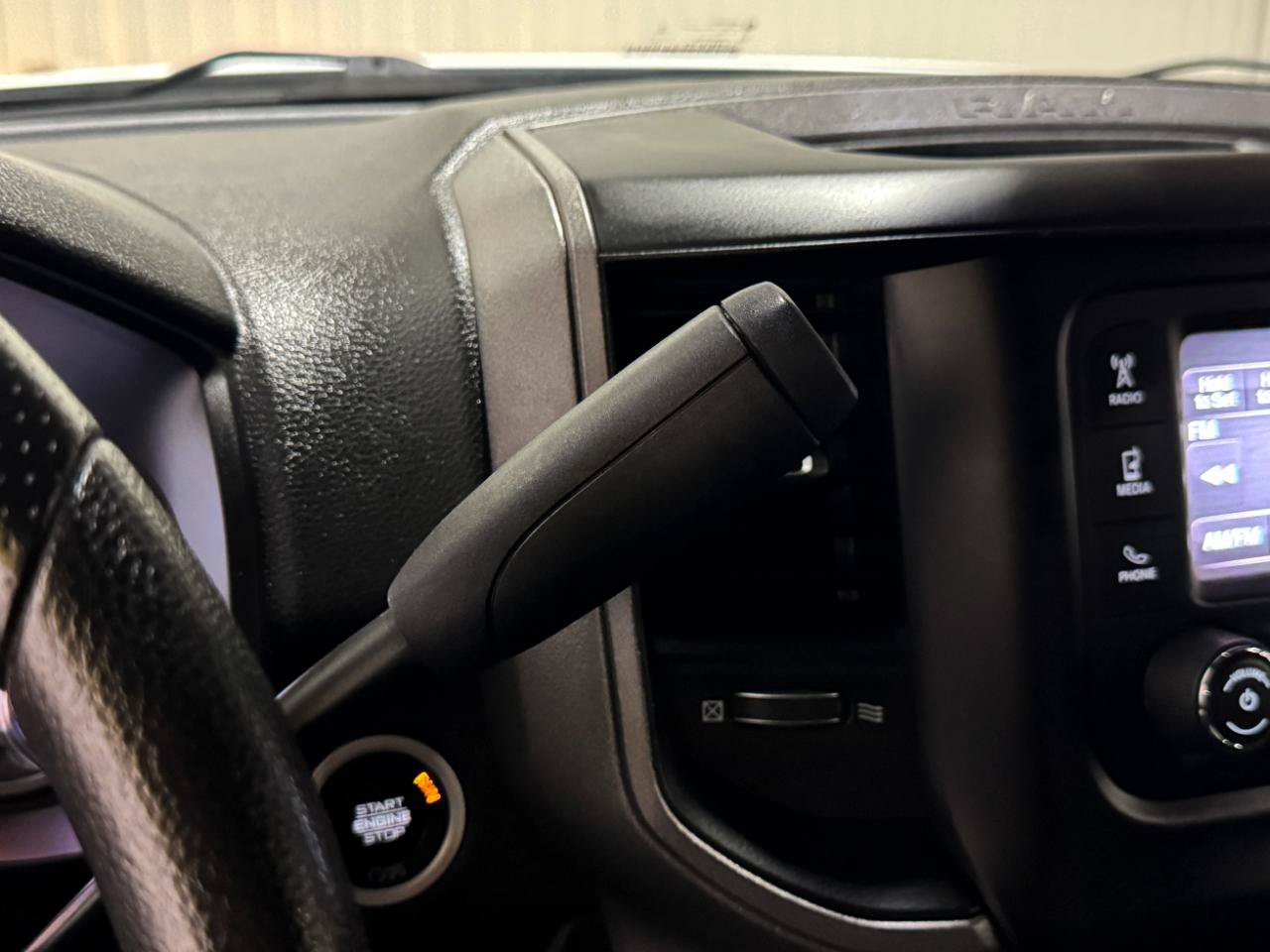 Used 2022 RAM 2500 Tradesman AWD/4WD image 25