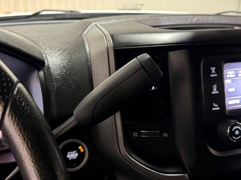Used 2022 RAM 2500 Tradesman AWD/4WD image 25