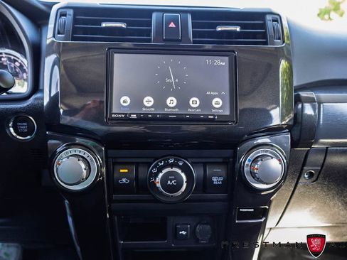 Used 2022 Toyota 4Runner TRD Off-Road Premium w/ Moonroof Package AWD/4WD image 28