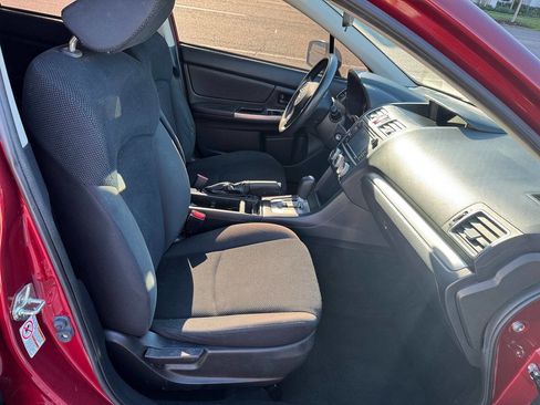 Used 2015 Subaru Impreza 2.0i image 19