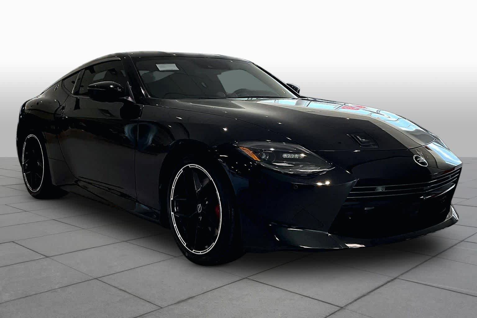 New 2027 Nissan Z Performance RWD image 2