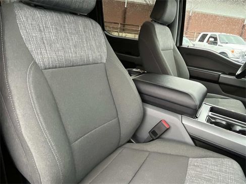 Used 2023 Ford F150 XLT w/ Equipment Group 302A High image 25