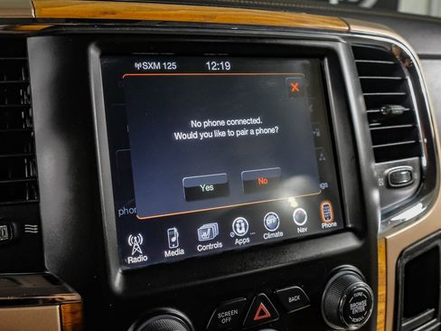 Used 2016 RAM 2500 Longhorn image 25