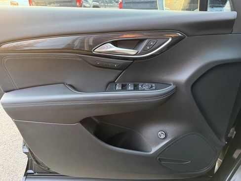 Used 2023 Buick Envision Essence w/ Sport Touring Package image 30