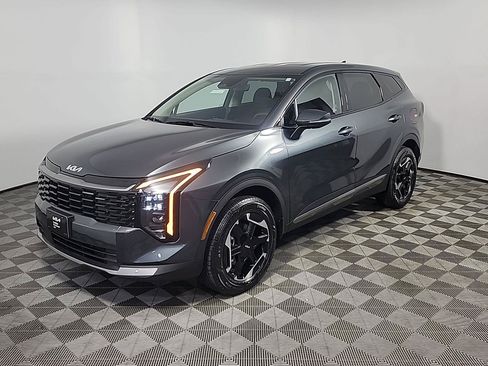 Used 2026 Kia Sportage S AWD/4WD image 11